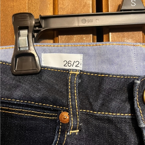 GAP DENUM SKIRT - Picture 3 of 3